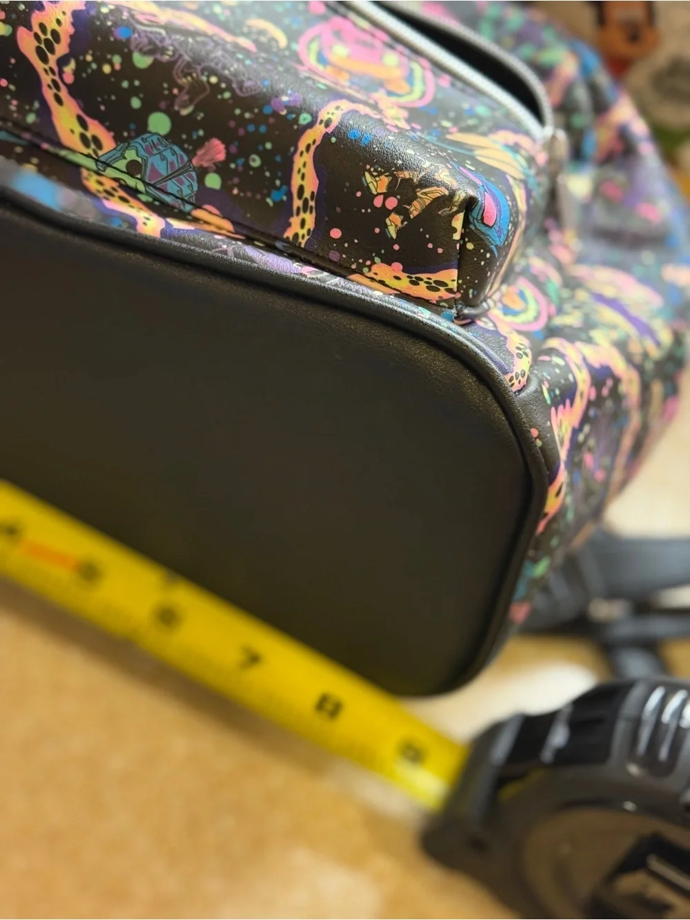 Funko compact backpack